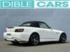 HONDA S2000