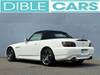 HONDA S2000