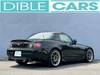 HONDA S2000