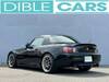 HONDA S2000