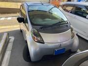 2007 MITSUBISHI i