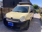 2007 TOYOTA SIENTA G