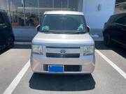2012 TOYOTA PIXIS SPACE