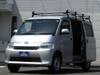 MAZDA BONGO VAN