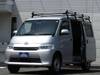 MAZDA BONGO VAN