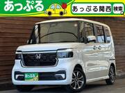 2023 HONDA N-BOX CUSTOM