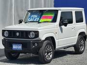 2025 SUZUKI JIMNY