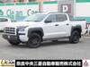 MITSUBISHI TRITON