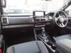 MITSUBISHI TRITON
