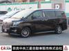 TOYOTA ALPHARD G
