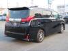 TOYOTA ALPHARD G
