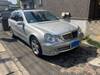 MERCEDES BENZ C-CLASS Stationwagon