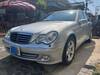 MERCEDES BENZ C-CLASS Stationwagon