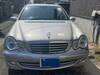 MERCEDES BENZ C-CLASS Stationwagon