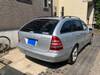MERCEDES BENZ C-CLASS Stationwagon