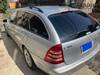 MERCEDES BENZ C-CLASS Stationwagon