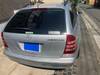 MERCEDES BENZ C-CLASS Stationwagon