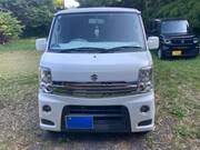 2013 SUZUKI EVERY WAGON