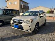2013 SUBARU FORESTER