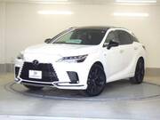 2024 LEXUS RX