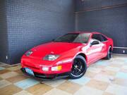 1990 NISSAN FAIRLADY Z 300ZX TWIN TURBO