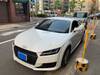 AUDI TT COUPE