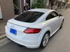 AUDI TT COUPE