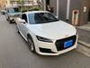 AUDI TT COUPE