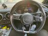 AUDI TT COUPE