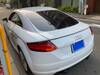 AUDI TT COUPE