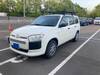 TOYOTA SUCCEED VAN