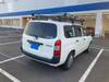 TOYOTA SUCCEED VAN
