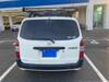 TOYOTA SUCCEED VAN