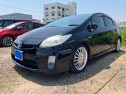 2009 TOYOTA PRIUS L