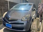 2008 TOYOTA RACTIS
