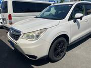 2013 SUBARU FORESTER