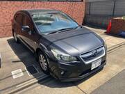 2013 SUBARU IMPREZA SPORTS