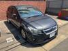 SUBARU IMPREZA SPORTS