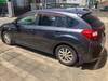 SUBARU IMPREZA SPORTS