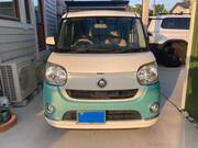 2016 DAIHATSU OTHER