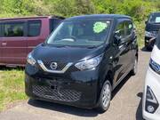 2021 NISSAN DAYZ