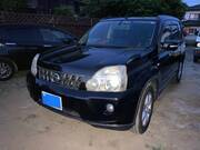2008 NISSAN X-TRAIL 20X