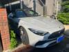 MERCEDES BENZ AMG SL