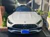 MERCEDES BENZ AMG SL