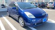 2004 TOYOTA PRIUS