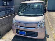 2016 SUZUKI SPACIA