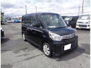 2014 SUZUKI SPACIA
