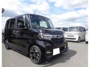 2019 HONDA N-BOX CUSTOM