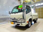 2025 TOYOTA DYNA