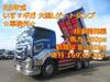 ISUZU GIGA